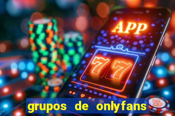 grupos de onlyfans no telegram